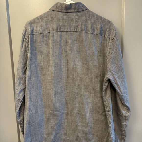 Banana Republic Button Up Shirt - Picture 5 of 6